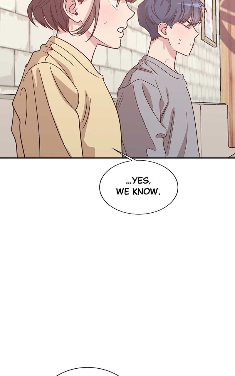 Universe's Strongest First Love Chapter 34 page 22 - 