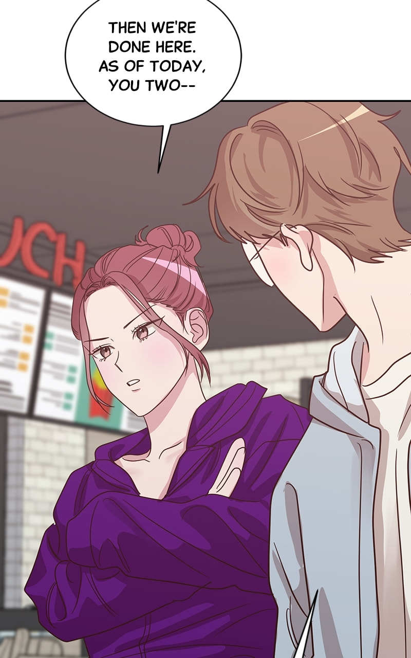 Universe's Strongest First Love Chapter 34 page 23 - 