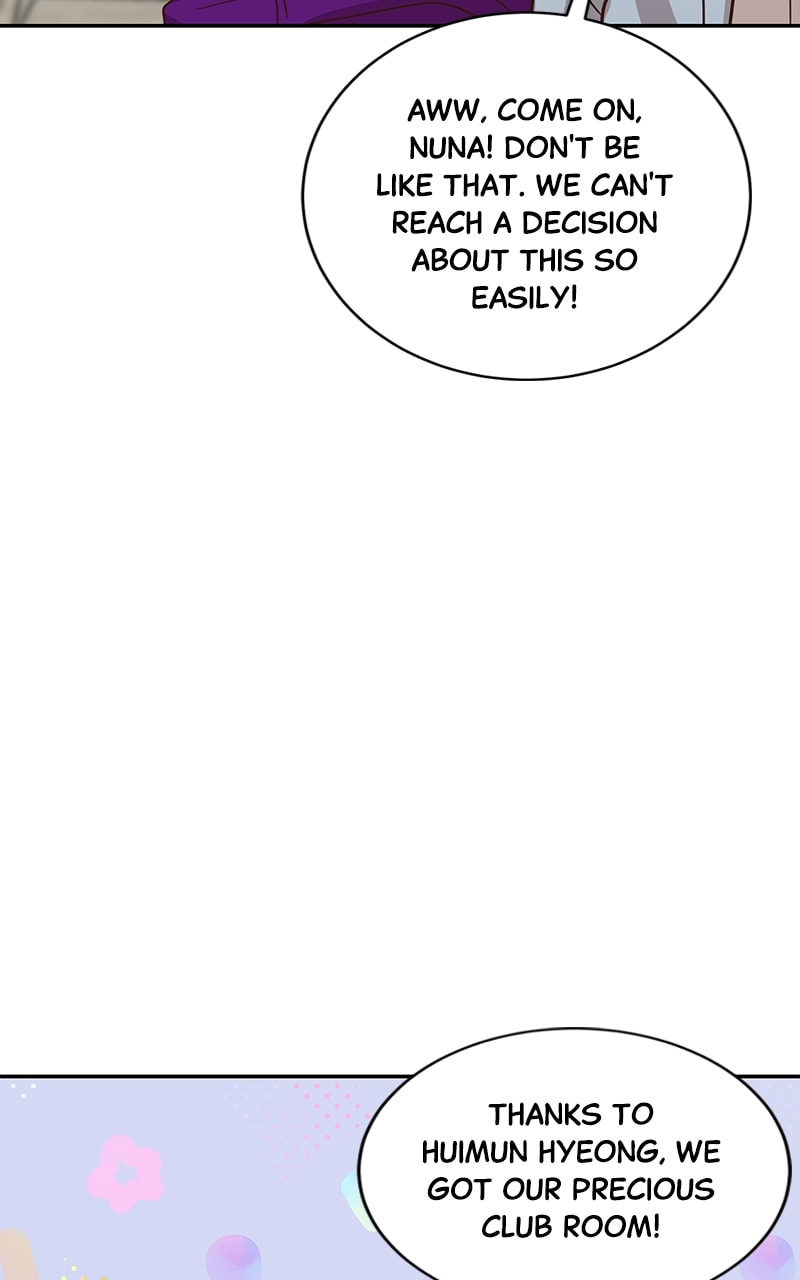 Universe's Strongest First Love Chapter 34 page 24 - 