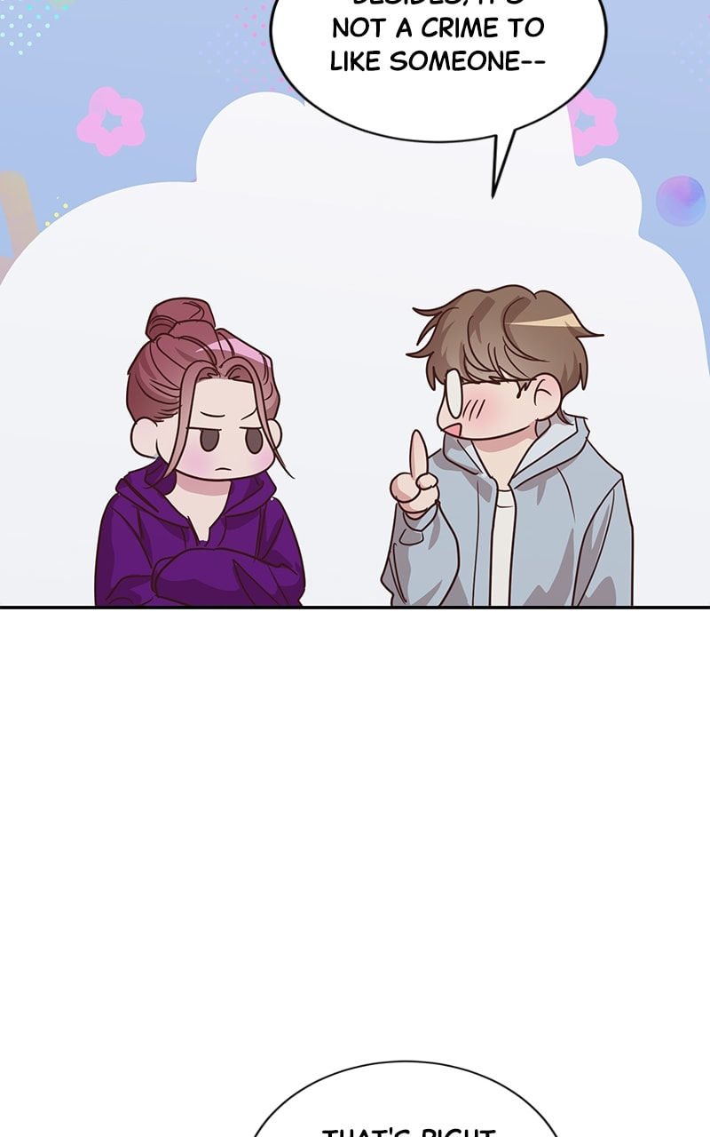 Universe's Strongest First Love Chapter 34 page 26 - 