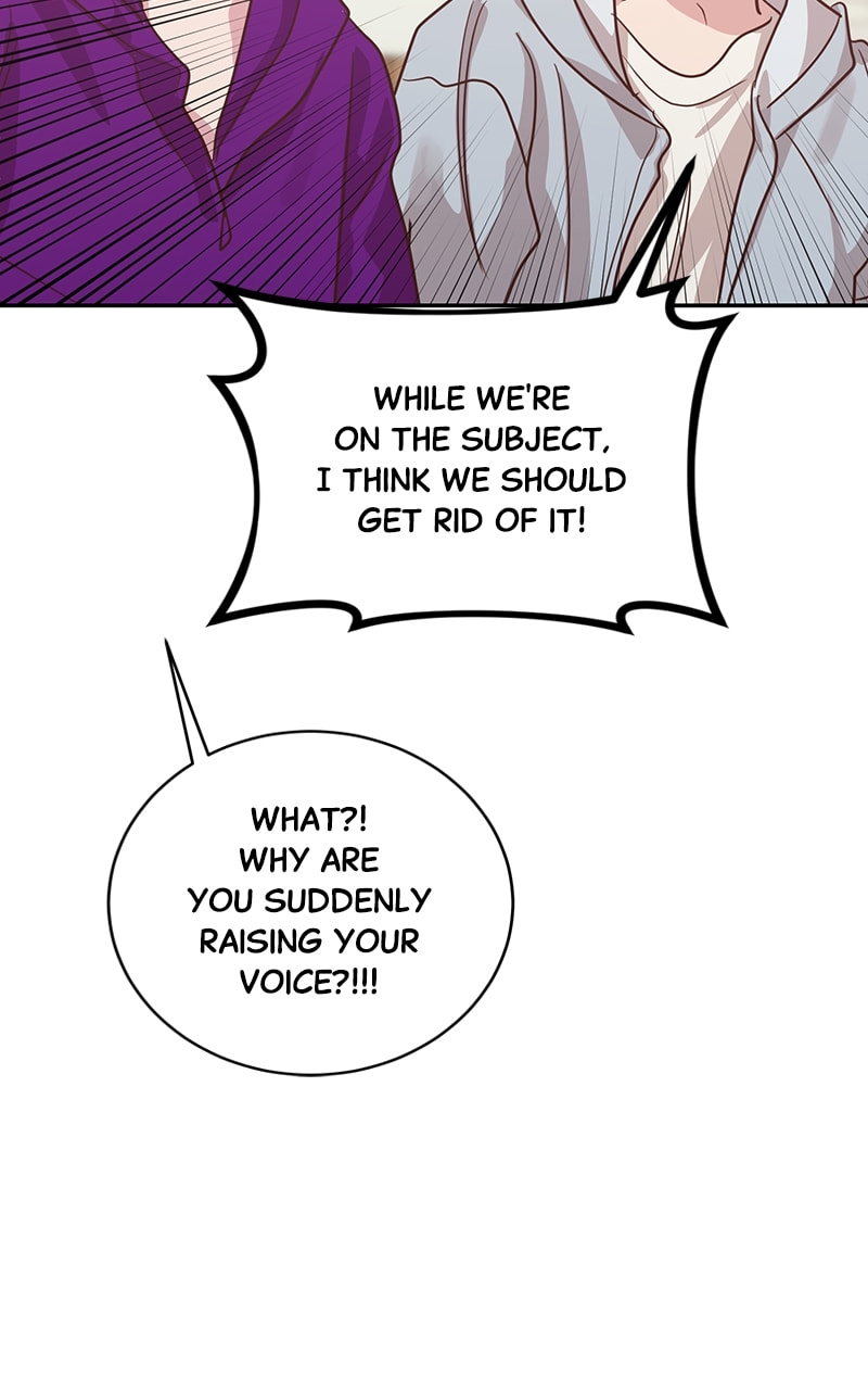 Universe's Strongest First Love Chapter 34 page 29 - 