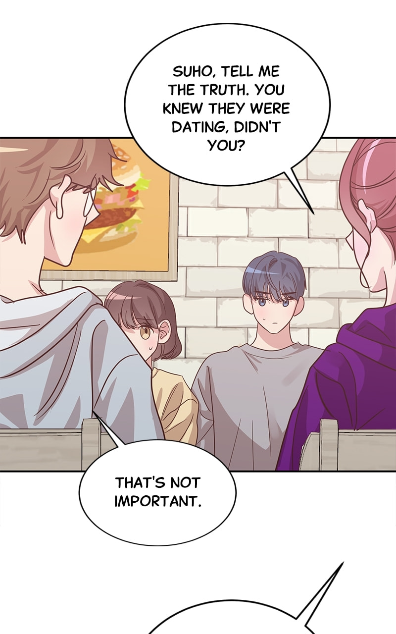 Universe's Strongest First Love Chapter 34 page 30 - 