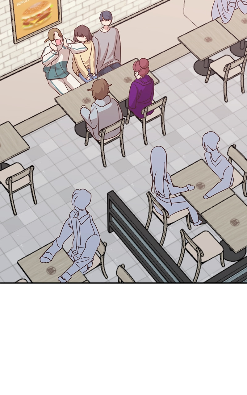 Universe's Strongest First Love Chapter 34 page 33 - 