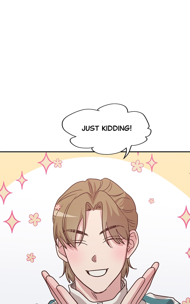 Universe's Strongest First Love Chapter 34 page 34 - 