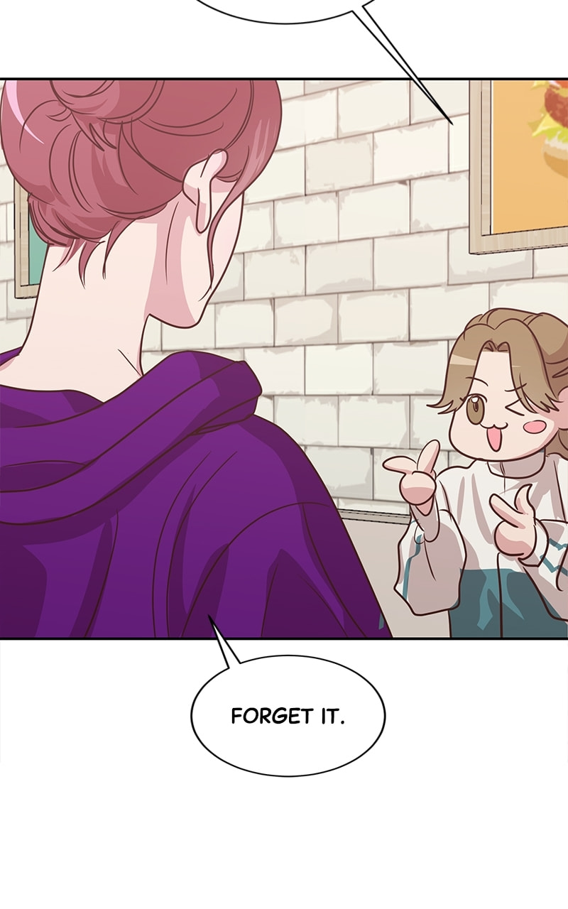 Universe's Strongest First Love Chapter 34 page 37 - 