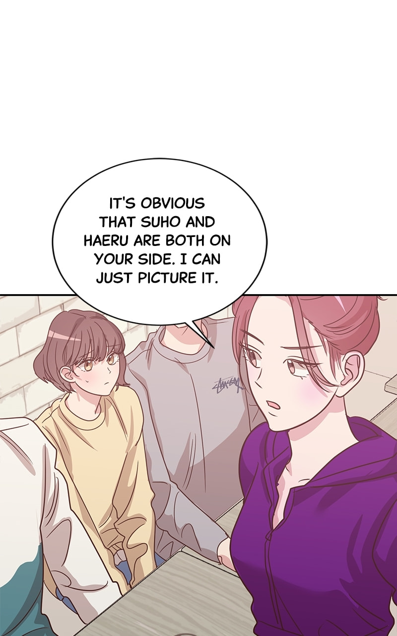 Universe's Strongest First Love Chapter 34 page 38 - 