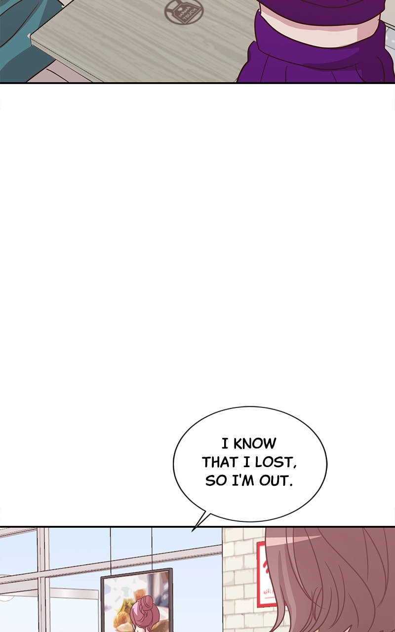 Universe's Strongest First Love Chapter 34 page 39 - 