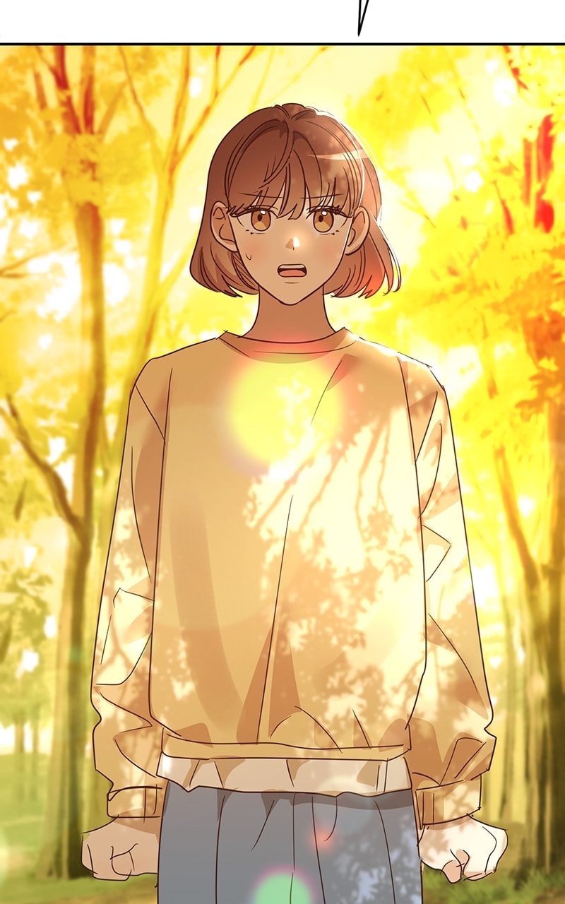 Universe's Strongest First Love Chapter 34 page 5 - 
