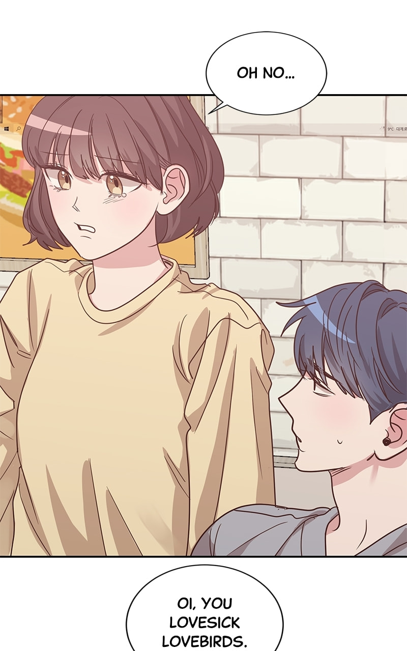 Universe's Strongest First Love Chapter 34 page 41 - 