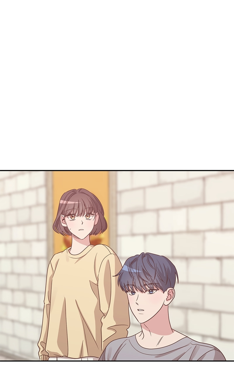 Universe's Strongest First Love Chapter 34 page 44 - 
