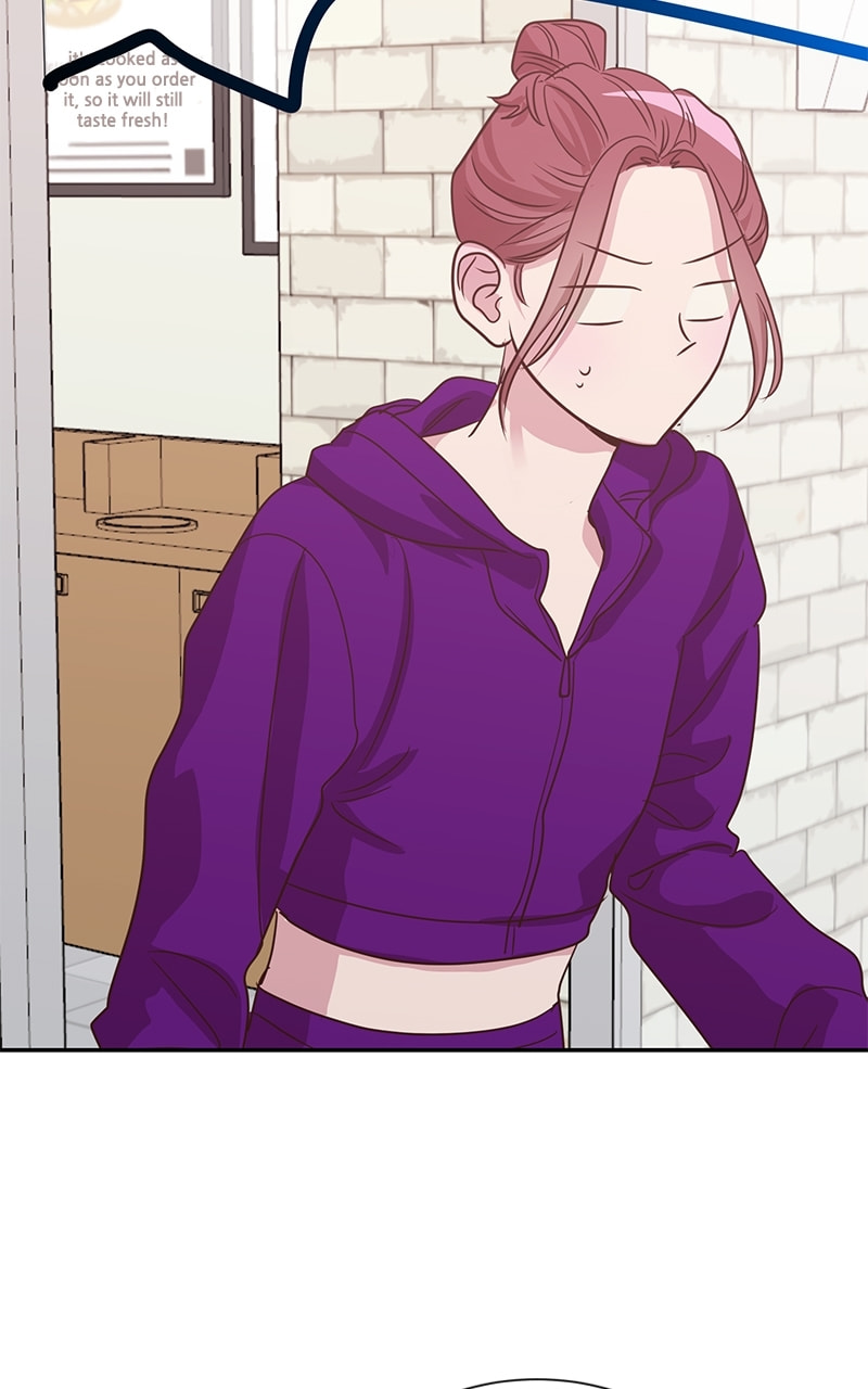 Universe's Strongest First Love Chapter 34 page 46 - 