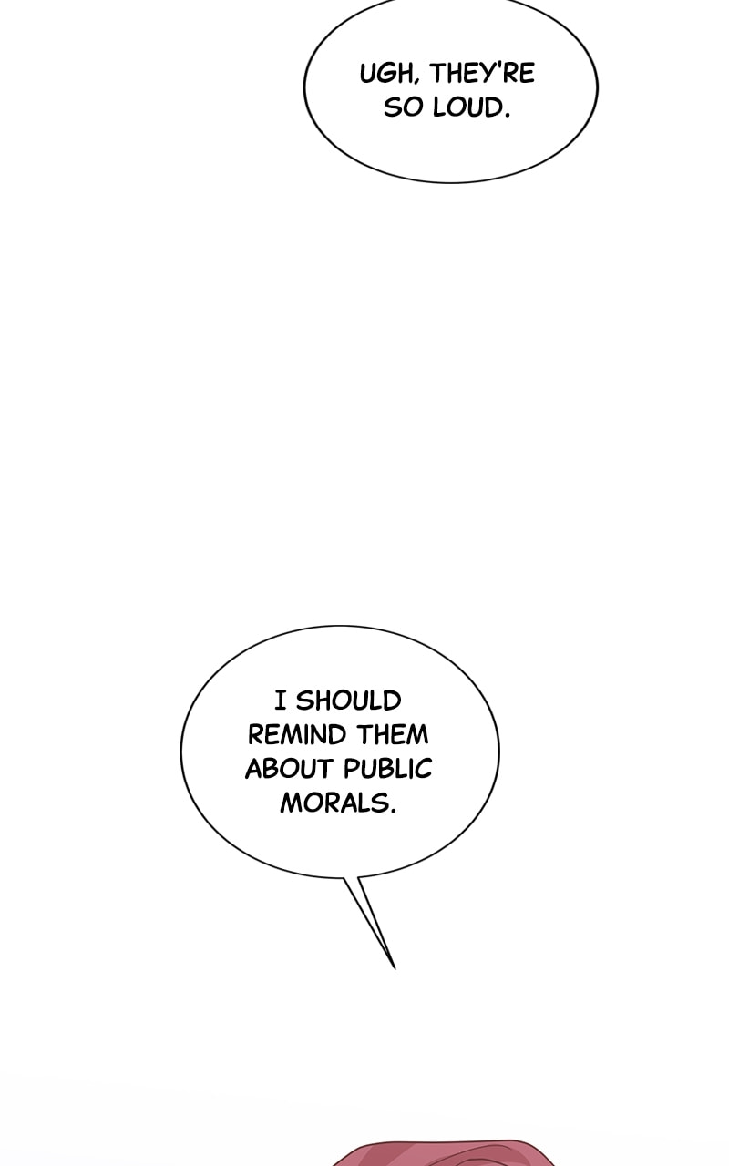Universe's Strongest First Love Chapter 34 page 47 - 