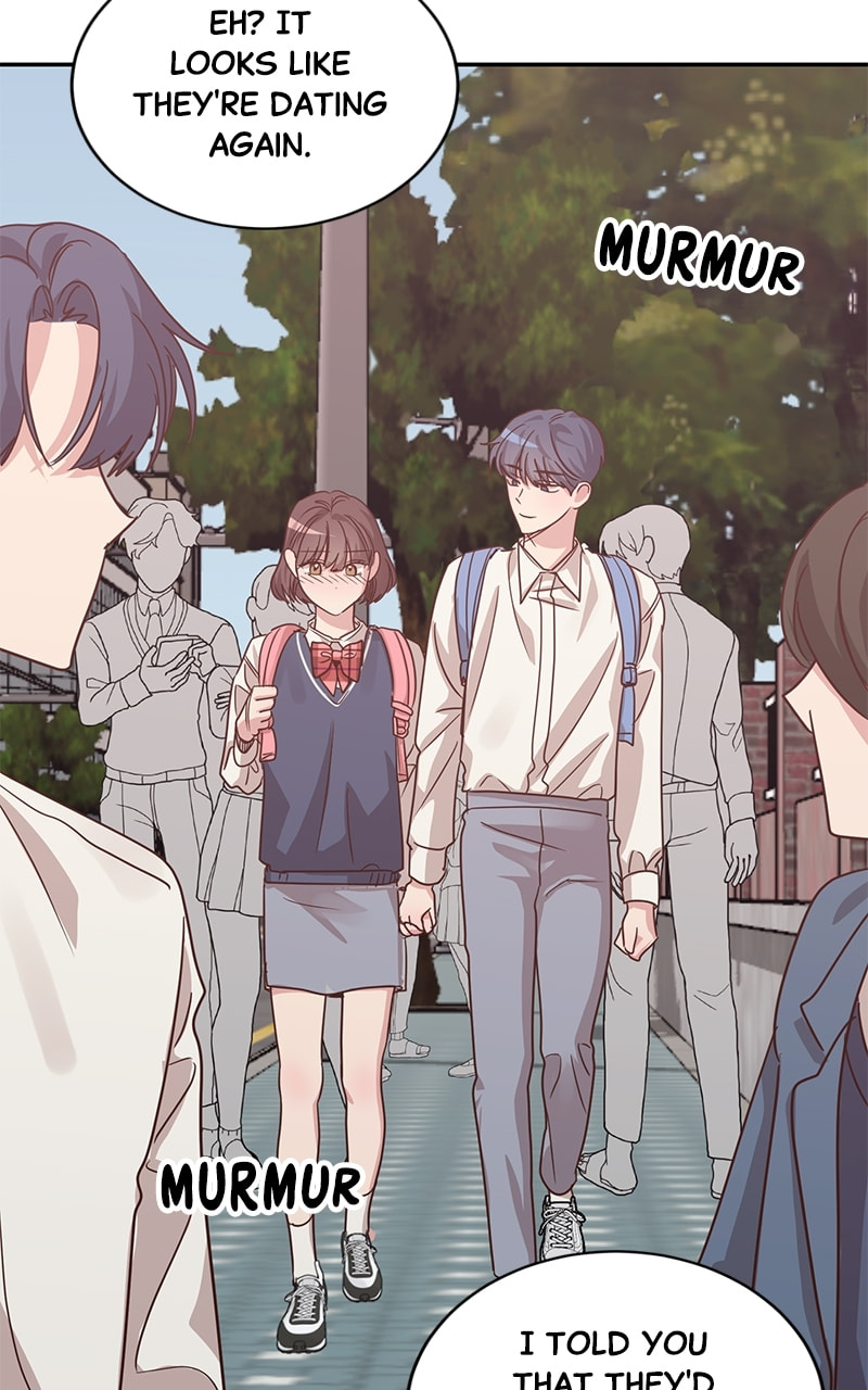 Universe's Strongest First Love Chapter 34 page 52 - 