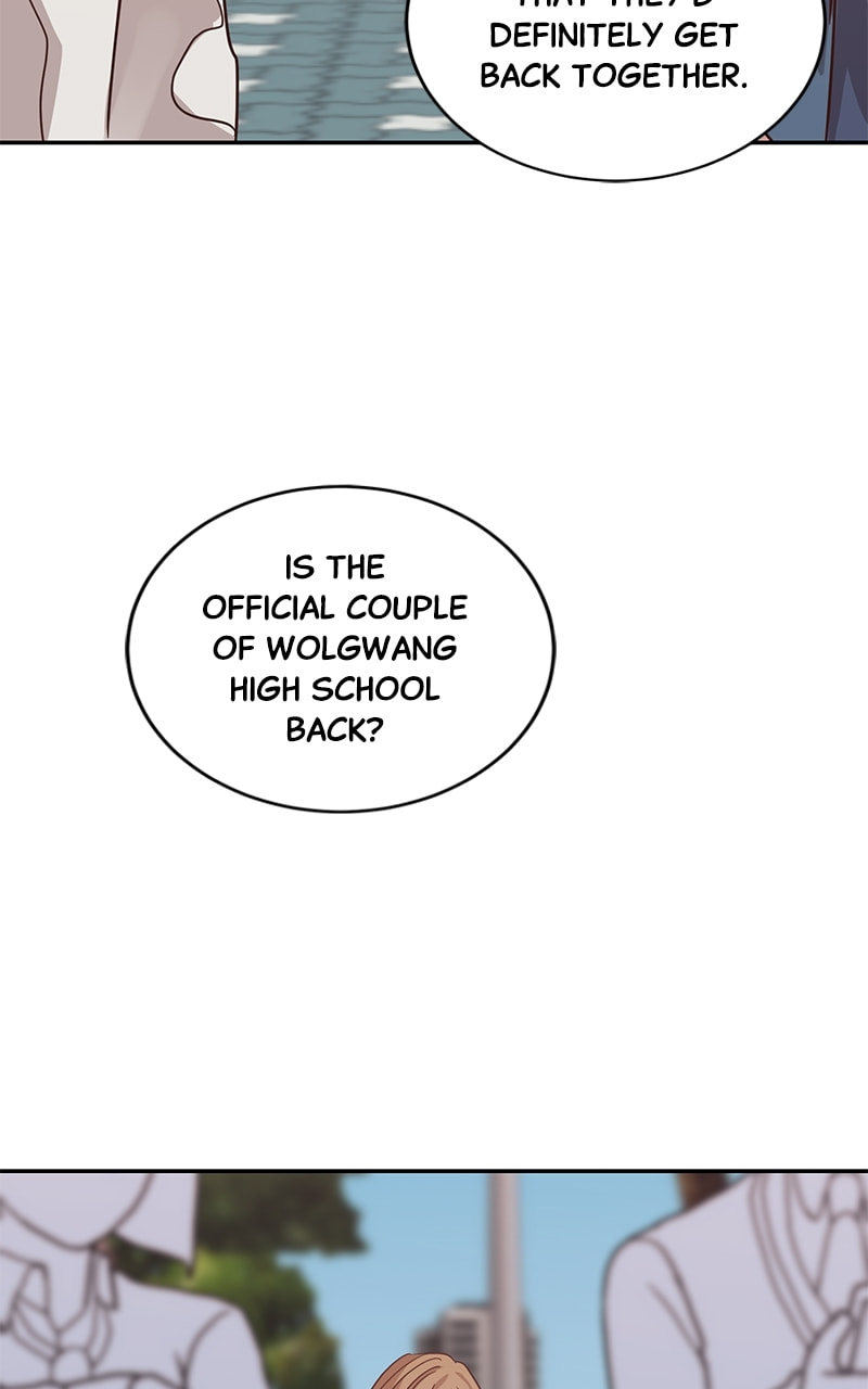 Universe's Strongest First Love Chapter 34 page 53 - 