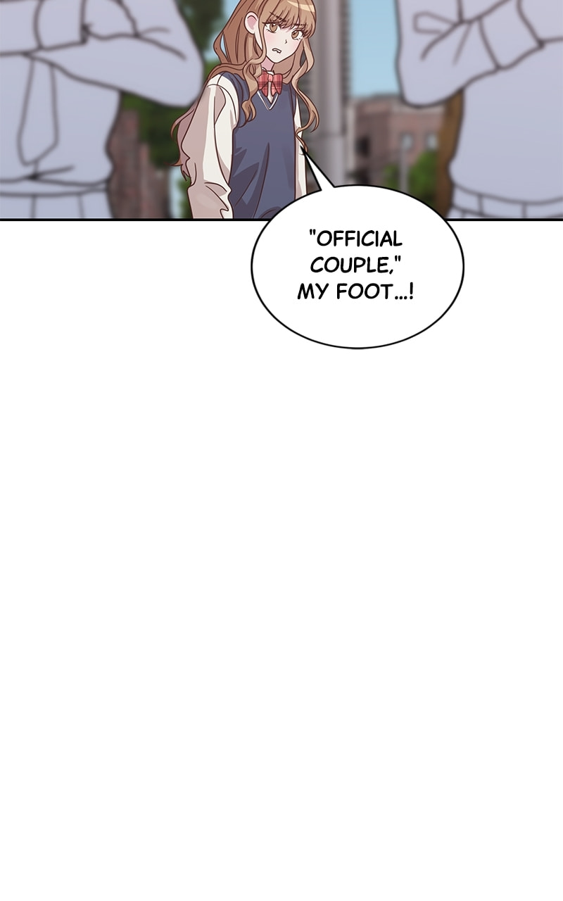 Universe's Strongest First Love Chapter 34 page 54 - 