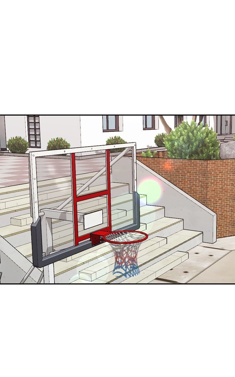 Universe's Strongest First Love Chapter 34 page 55 - 