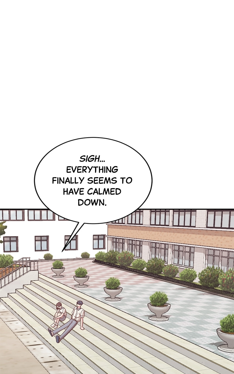 Universe's Strongest First Love Chapter 34 page 56 - 