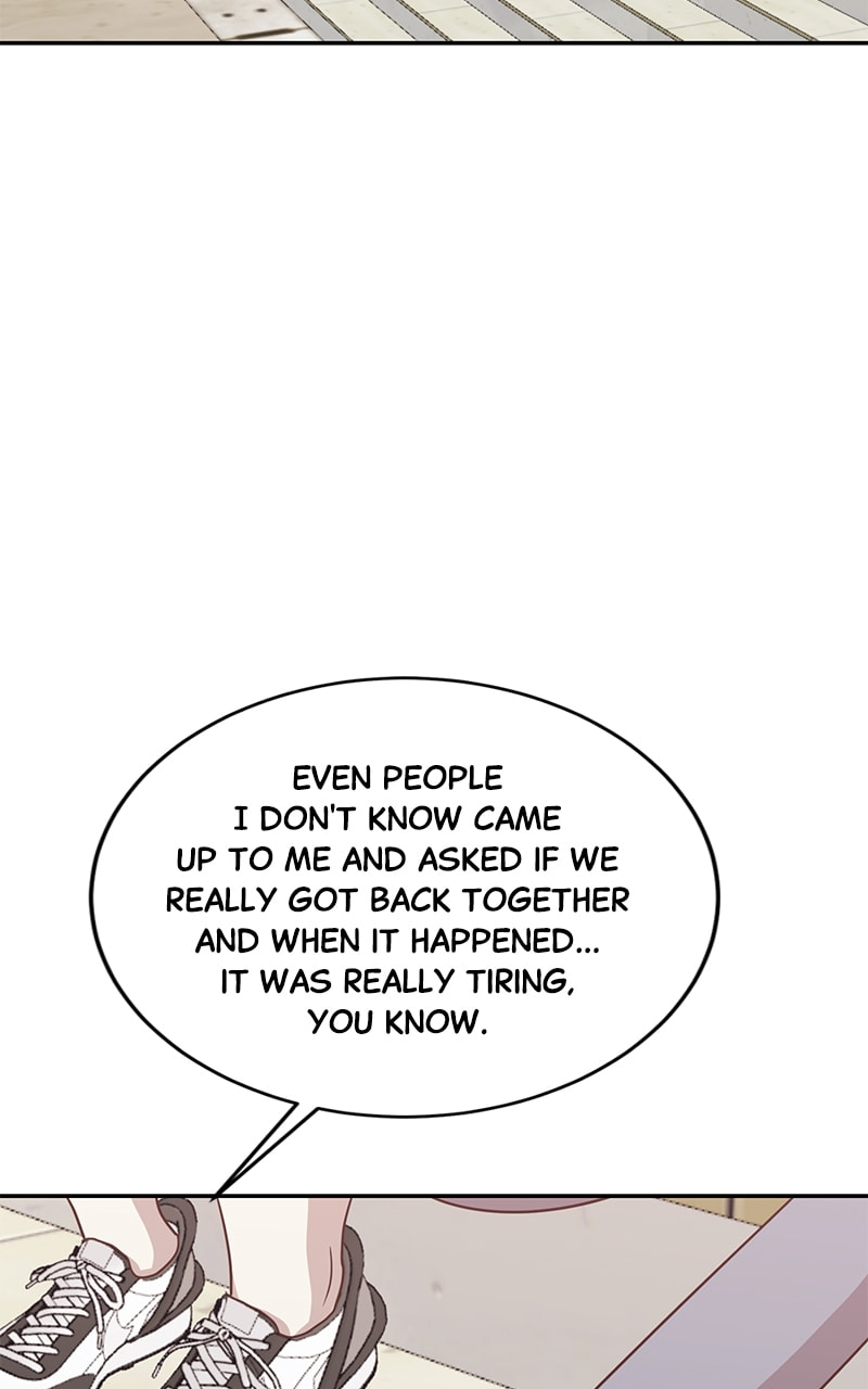 Universe's Strongest First Love Chapter 34 page 57 - 