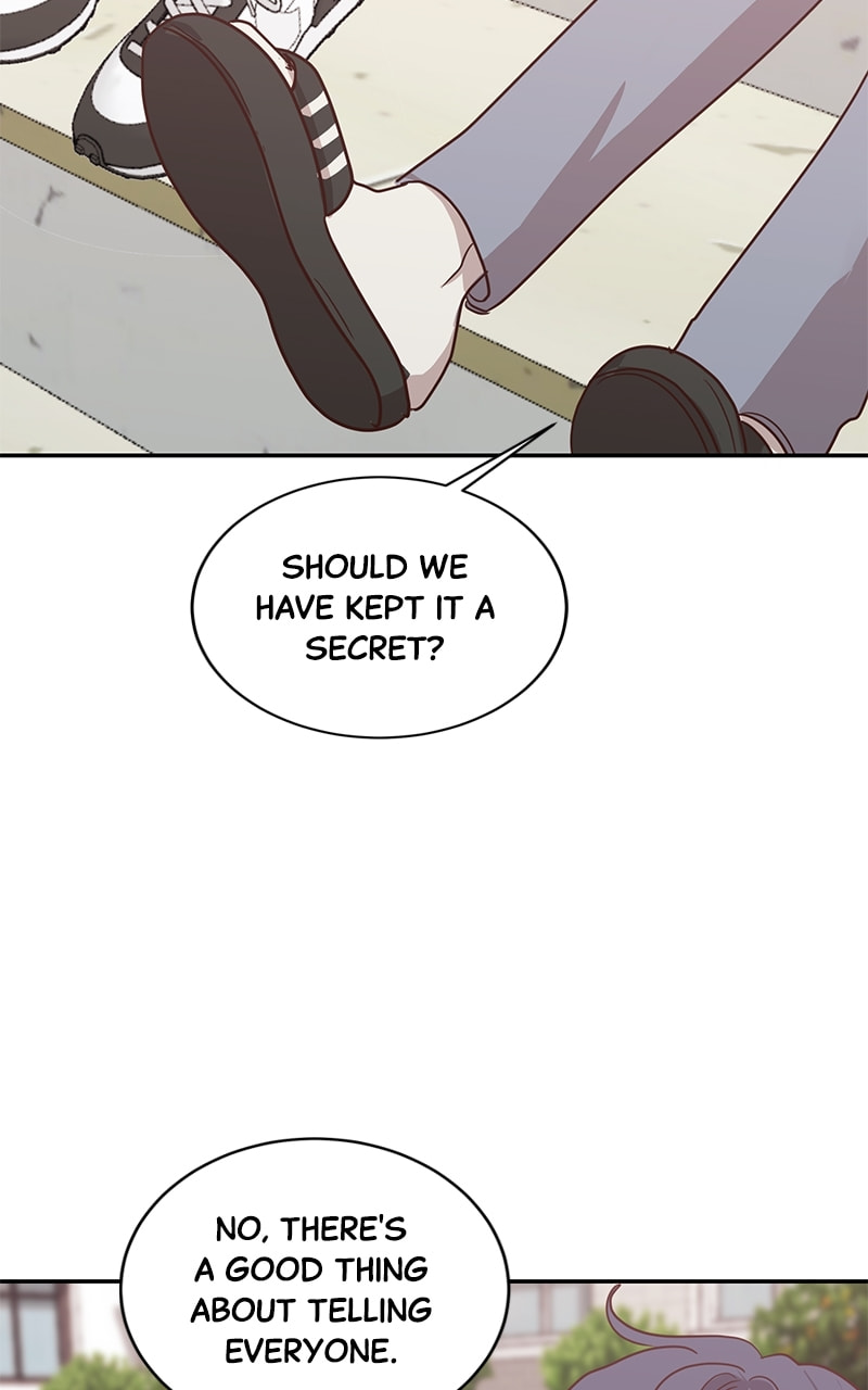 Universe's Strongest First Love Chapter 34 page 58 - 