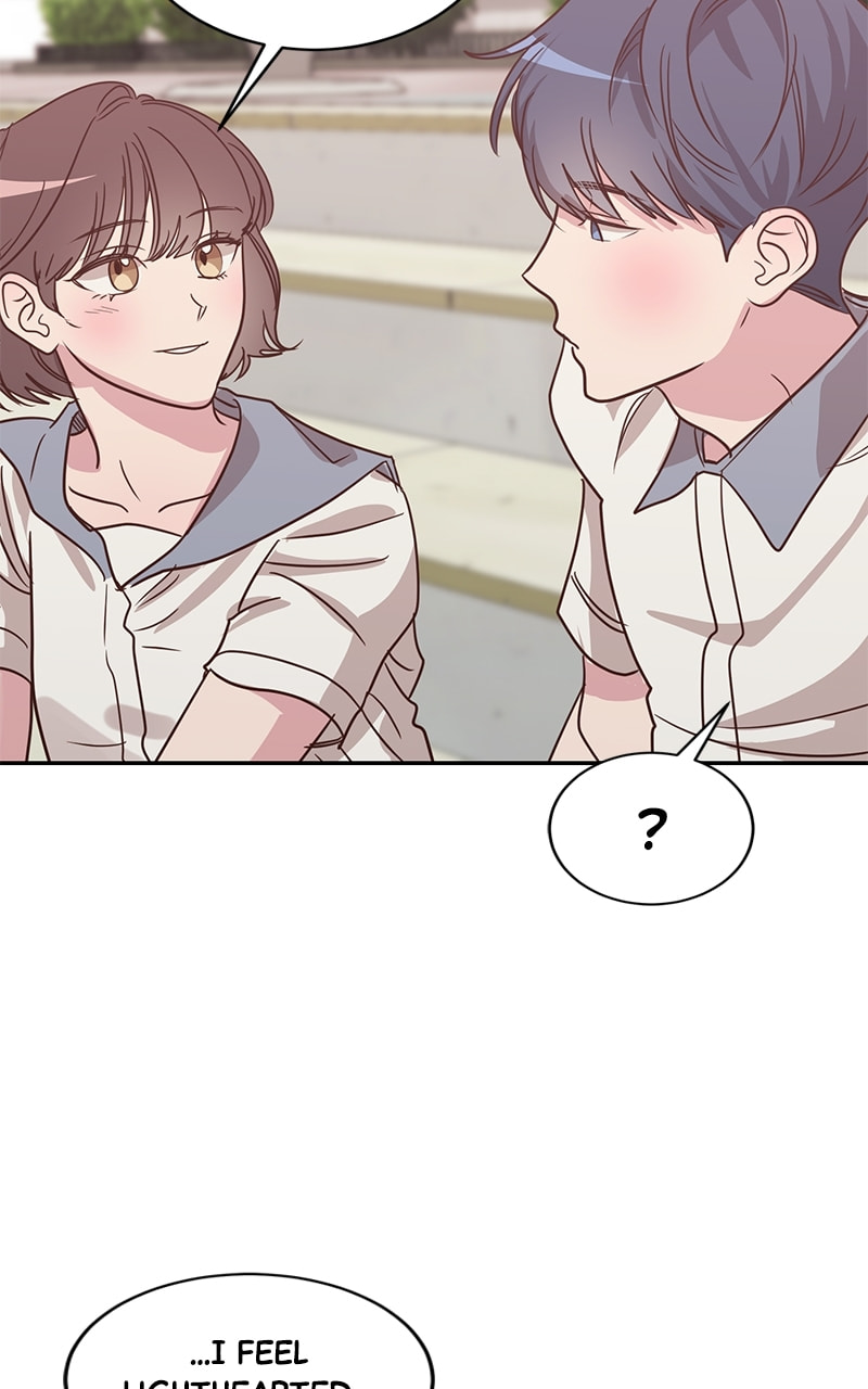 Universe's Strongest First Love Chapter 34 page 59 - 