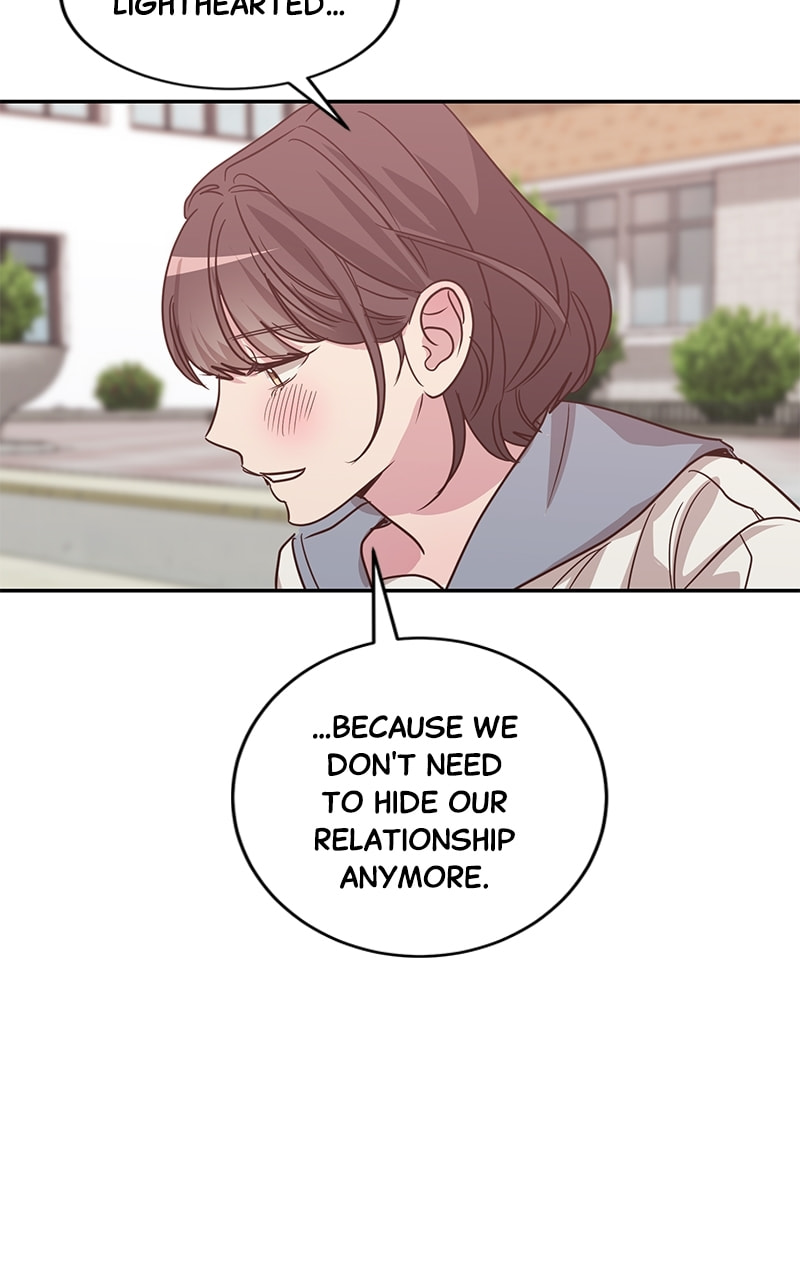 Universe's Strongest First Love Chapter 34 page 60 - 