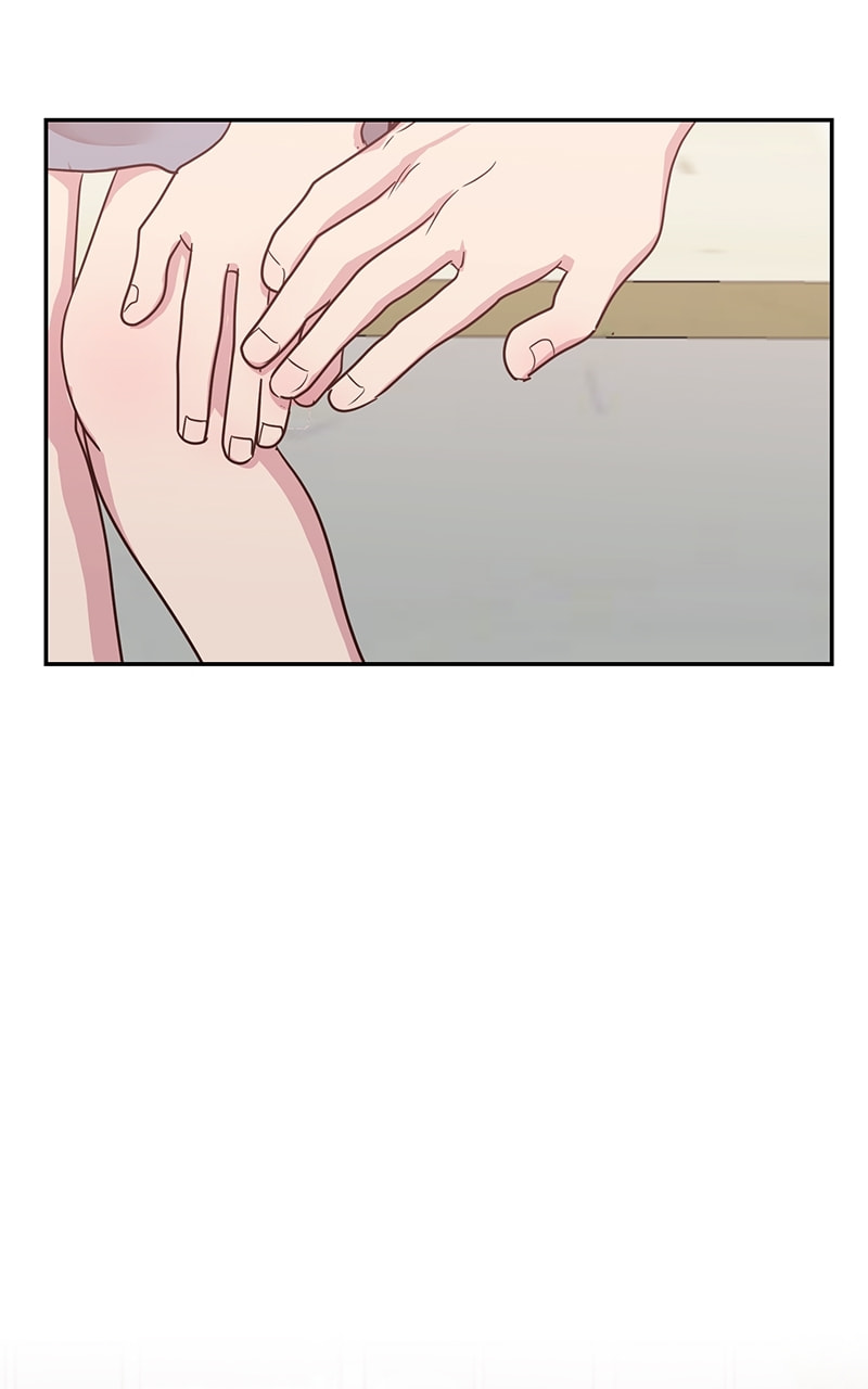 Universe's Strongest First Love Chapter 34 page 61 - 