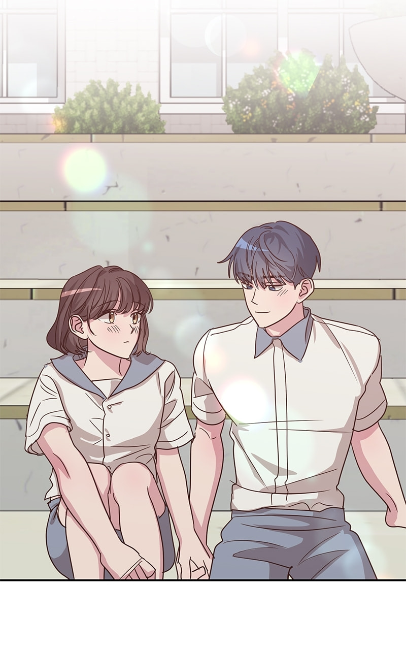 Universe's Strongest First Love Chapter 34 page 62 - 