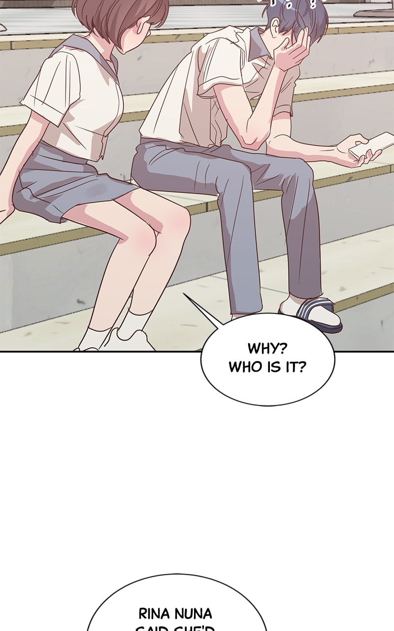 Universe's Strongest First Love Chapter 34 page 65 - 