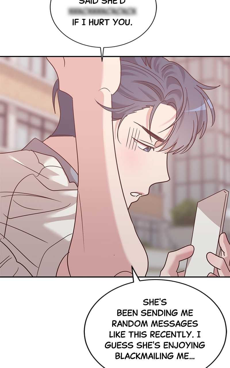 Universe's Strongest First Love Chapter 34 page 66 - 