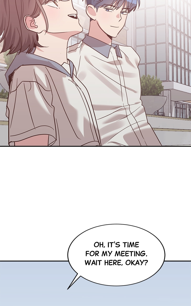 Universe's Strongest First Love Chapter 34 page 68 - 