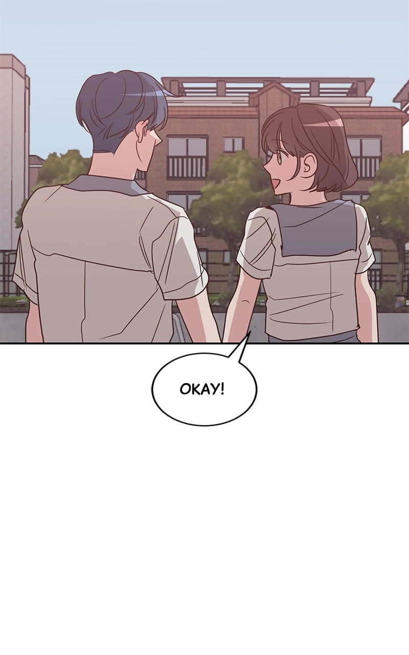 Universe's Strongest First Love Chapter 34 page 69 - 
