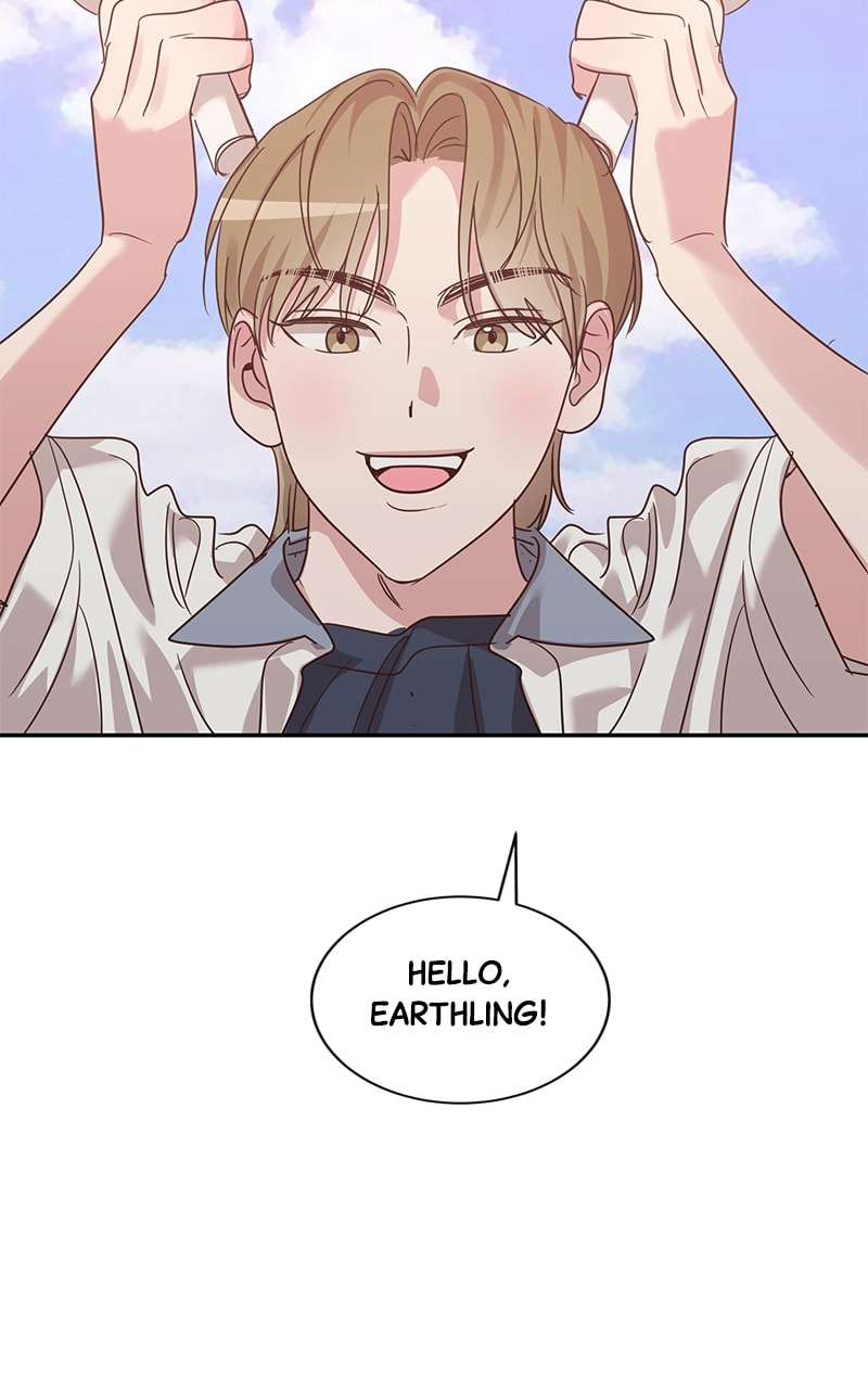 Universe's Strongest First Love Chapter 34 page 75 - 