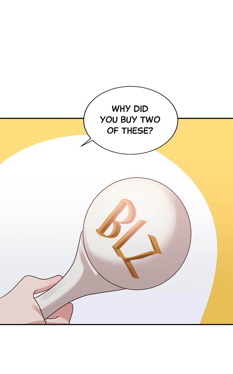 Universe's Strongest First Love Chapter 34 page 76 - 