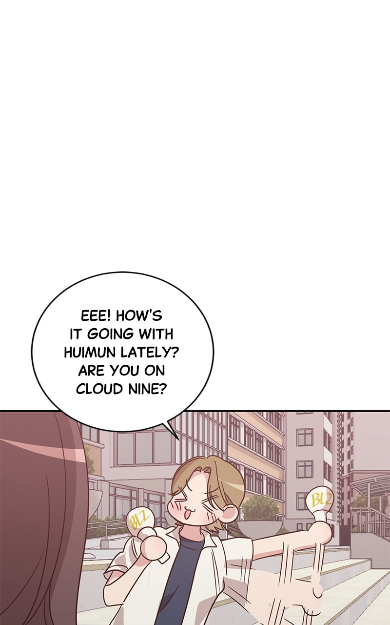 Universe's Strongest First Love Chapter 34 page 78 - 