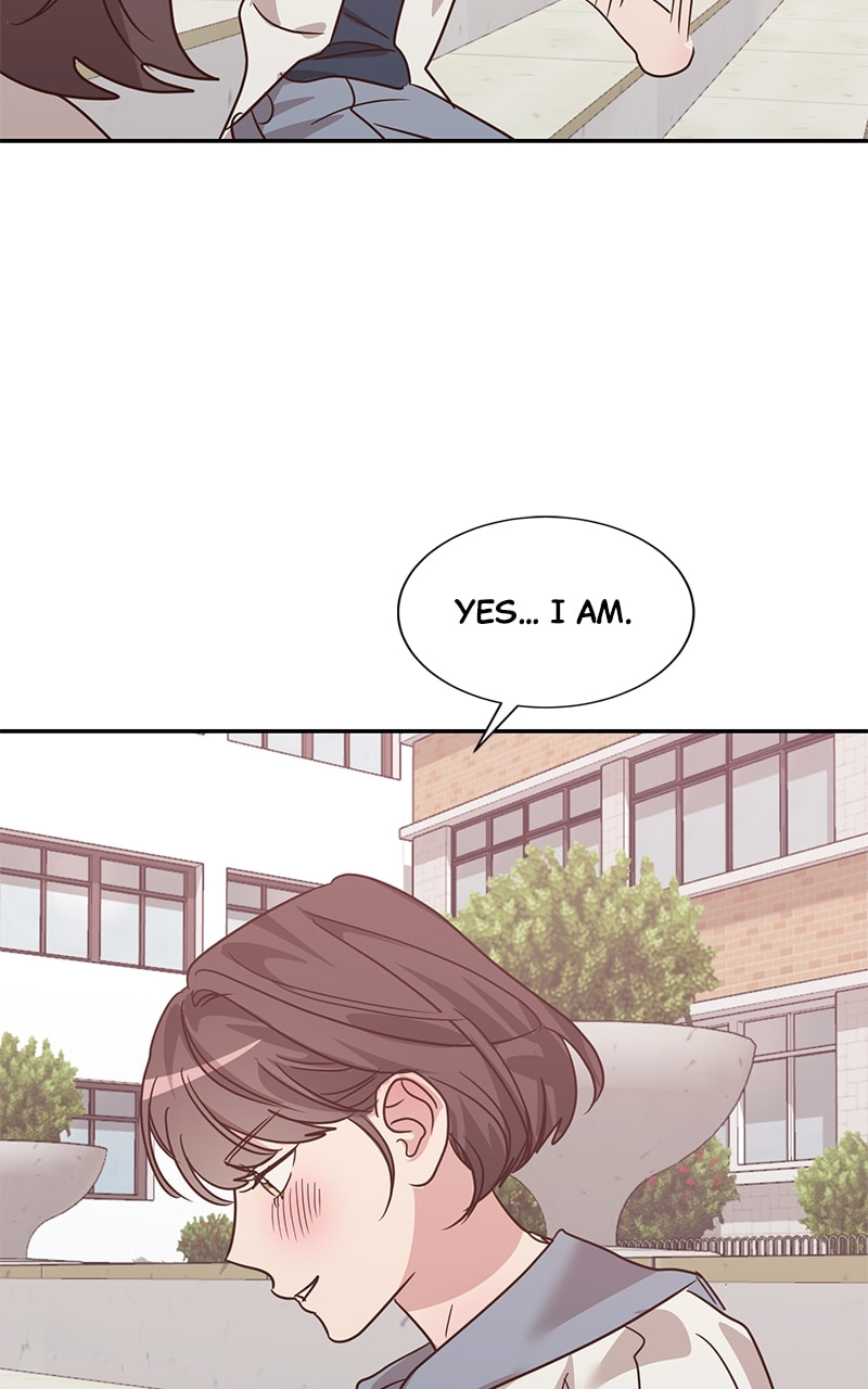 Universe's Strongest First Love Chapter 34 page 79 - 