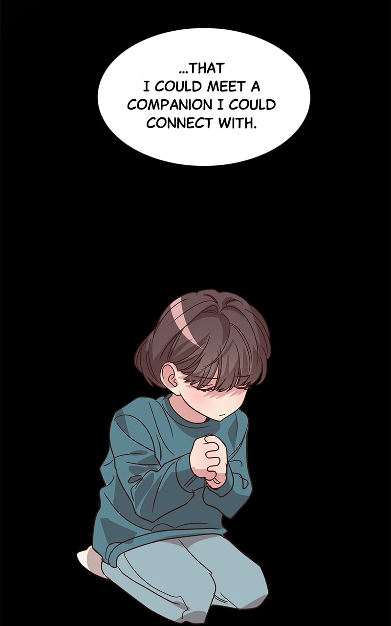 Universe's Strongest First Love Chapter 34 page 81 - 