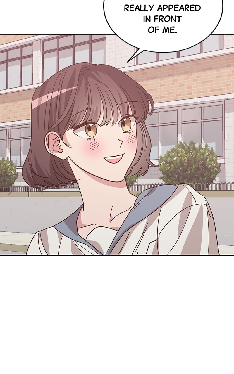 Universe's Strongest First Love Chapter 34 page 83 - 