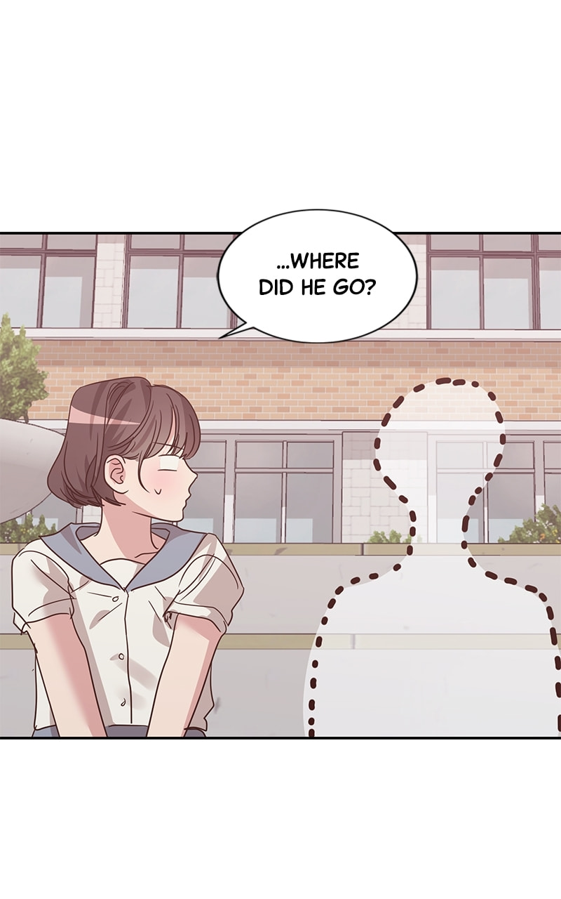 Universe's Strongest First Love Chapter 34 page 84 - 
