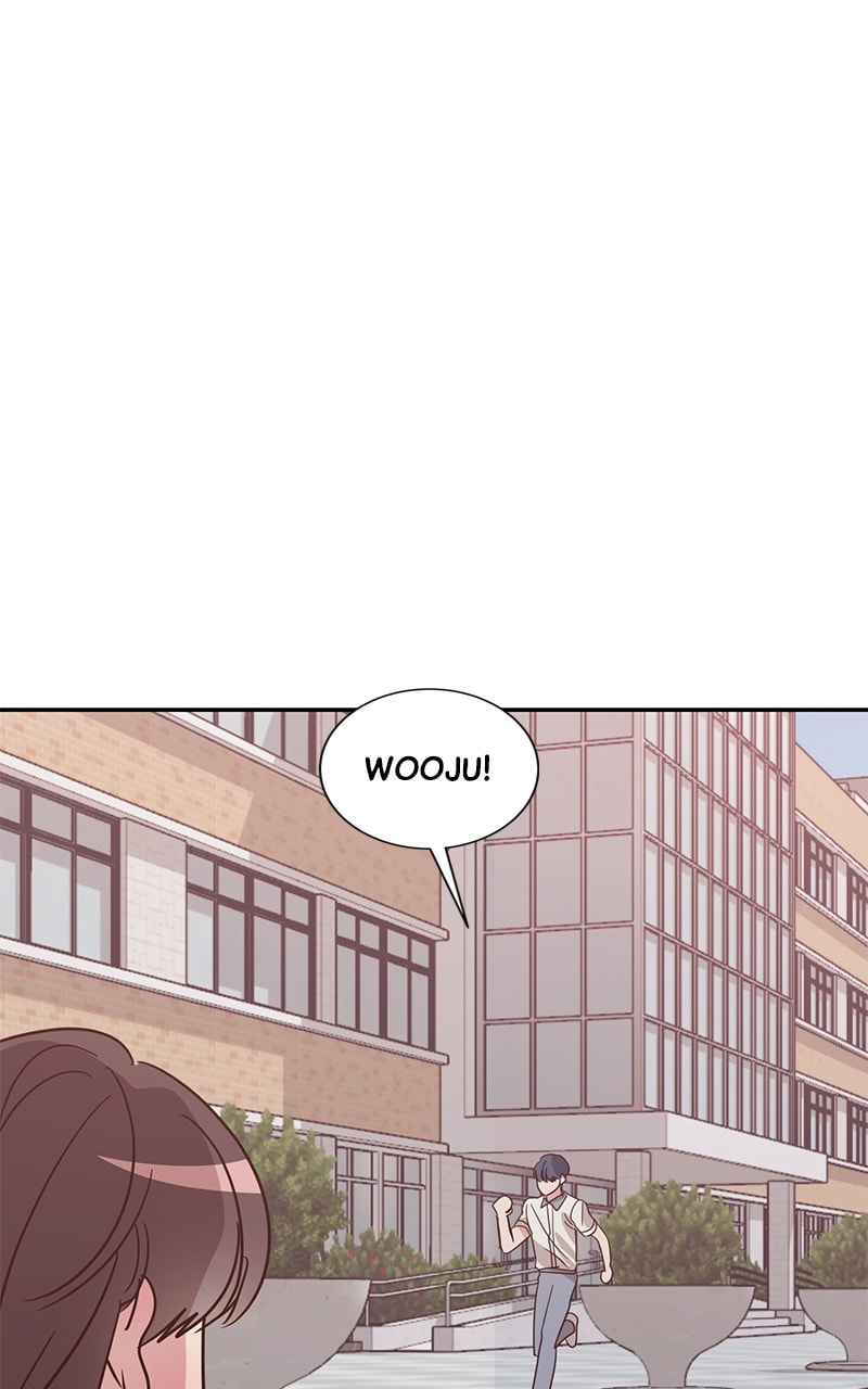 Universe's Strongest First Love Chapter 34 page 85 - 