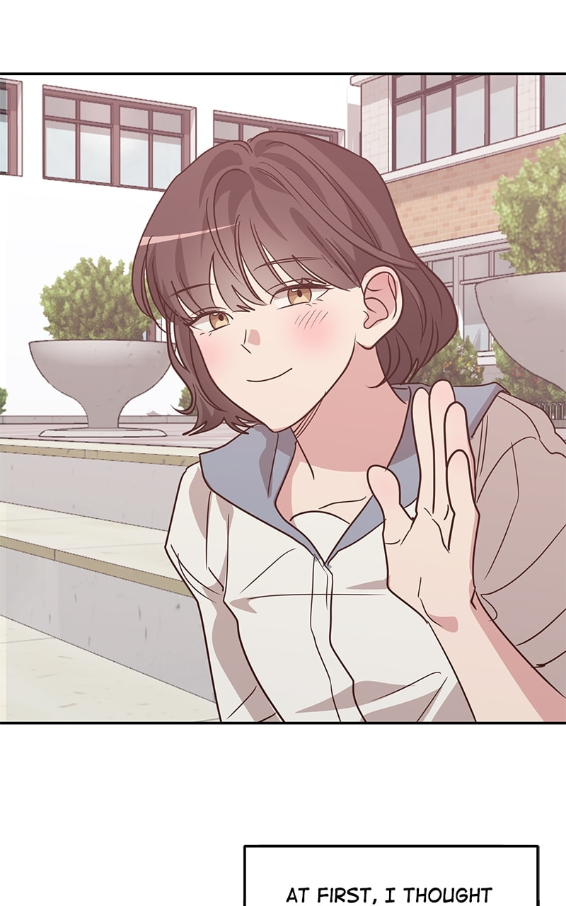 Universe's Strongest First Love Chapter 34 page 87 - 