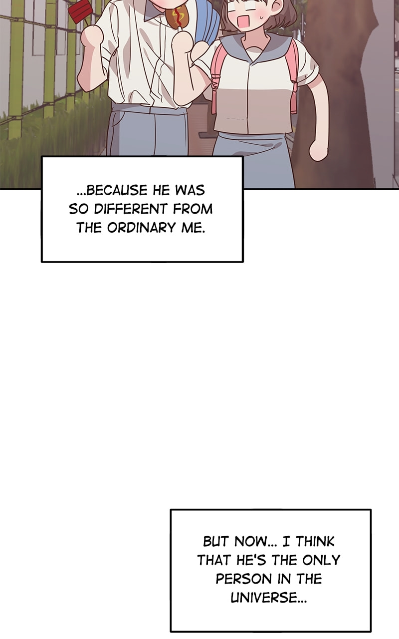 Universe's Strongest First Love Chapter 34 page 89 - 
