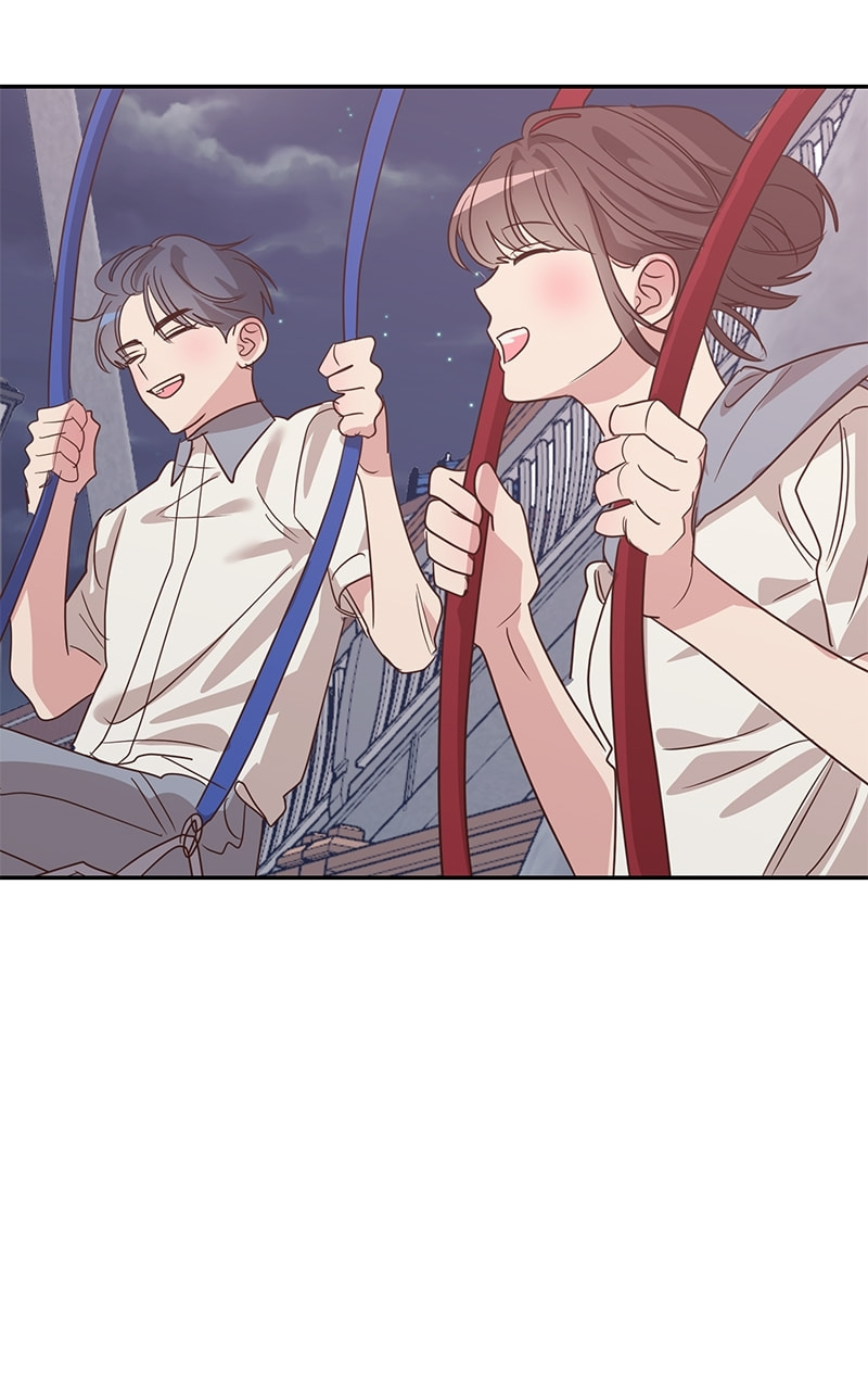 Universe's Strongest First Love Chapter 34 page 90 - 