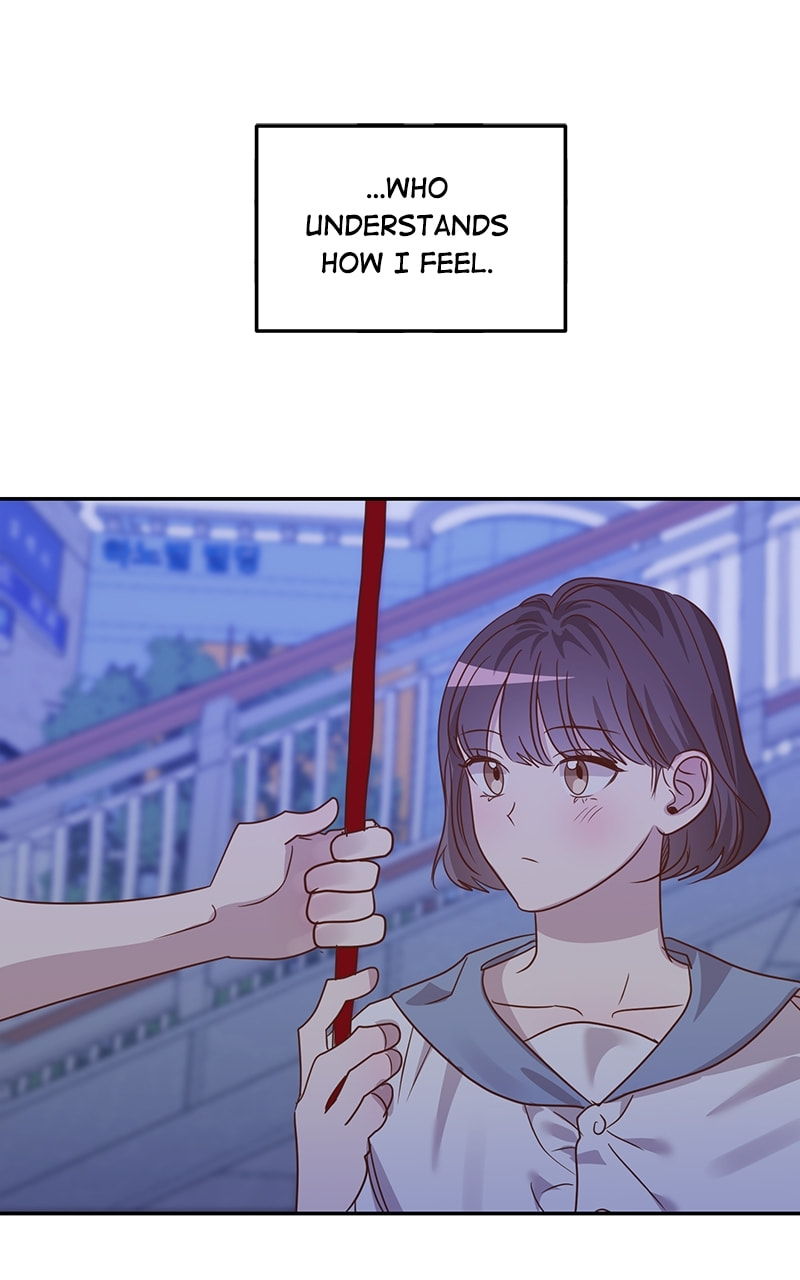 Universe's Strongest First Love Chapter 34 page 91 - 