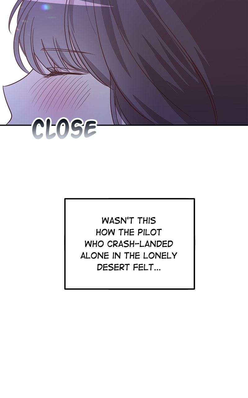 Universe's Strongest First Love Chapter 34 page 94 - 