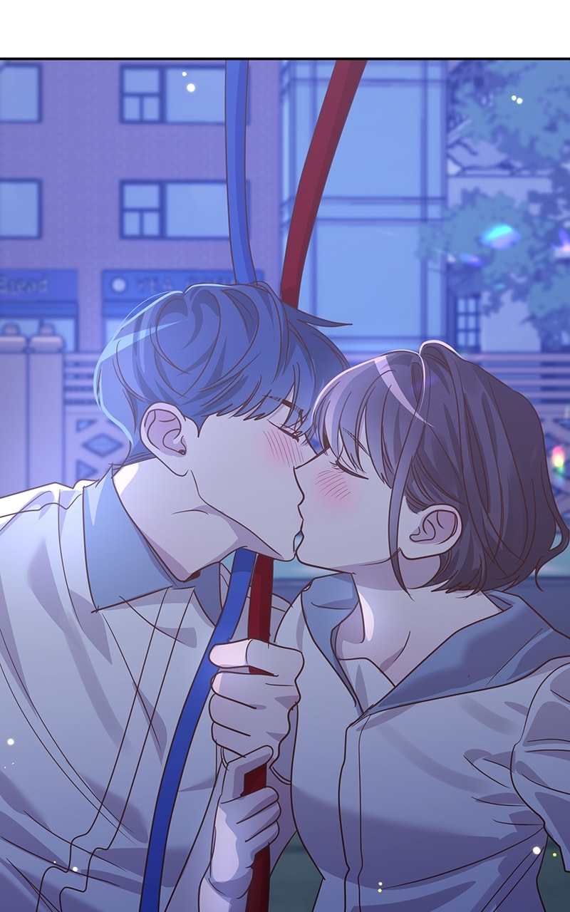 Universe's Strongest First Love Chapter 34 page 96 - 