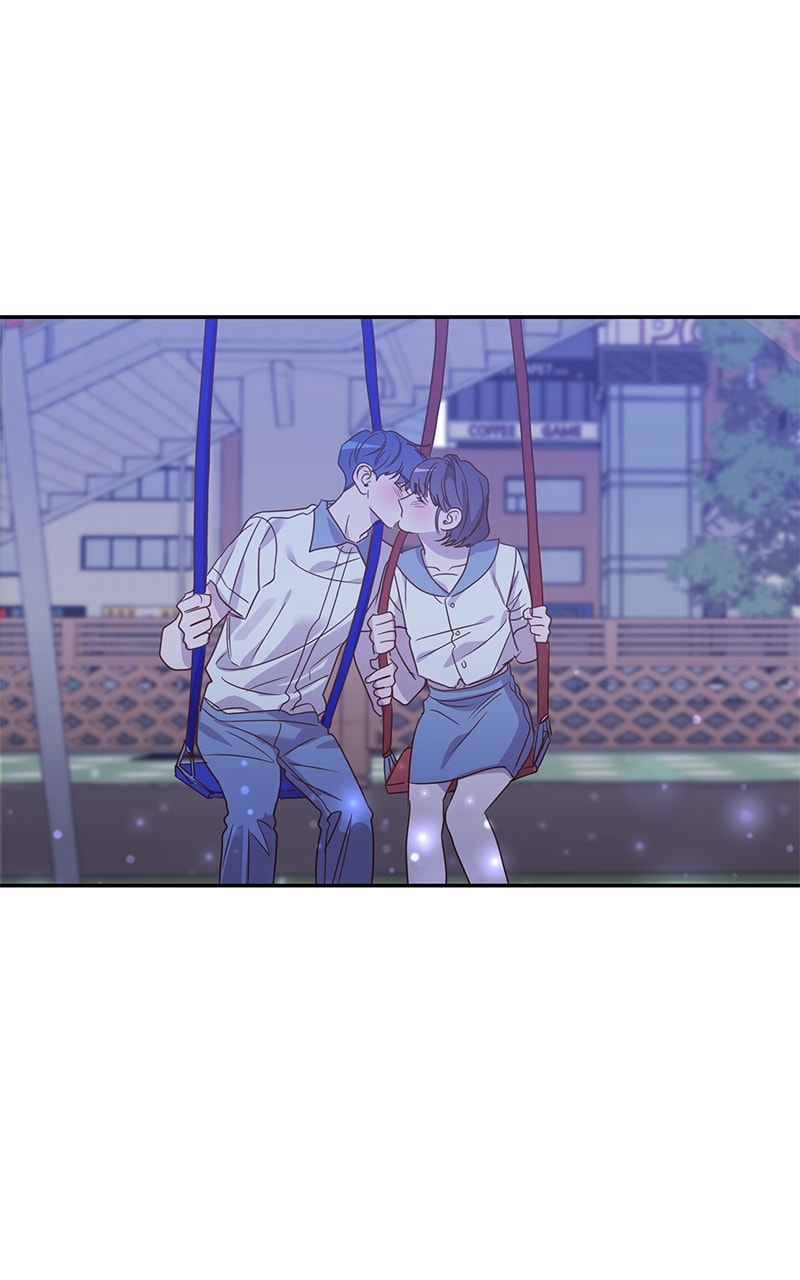 Universe's Strongest First Love Chapter 35 page 2 - 