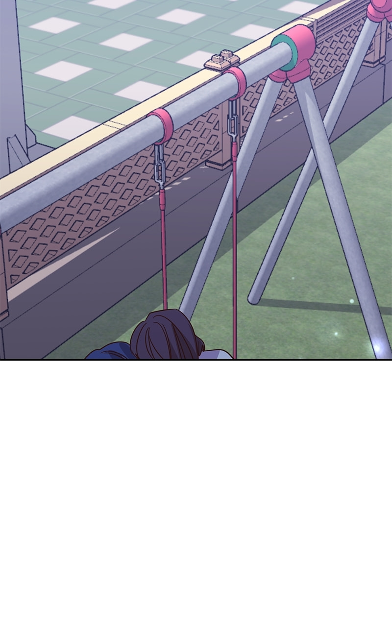 Universe's Strongest First Love Chapter 35 page 11 - 