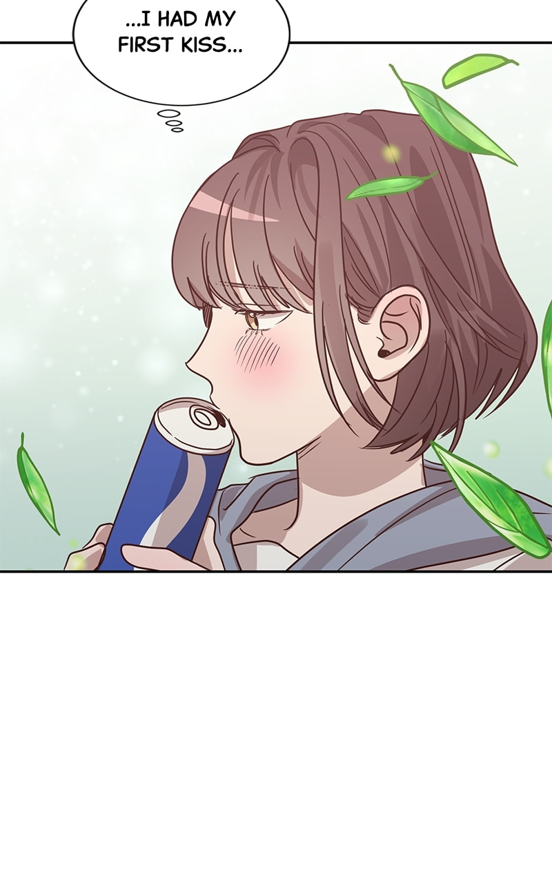 Universe's Strongest First Love Chapter 35 page 16 - 