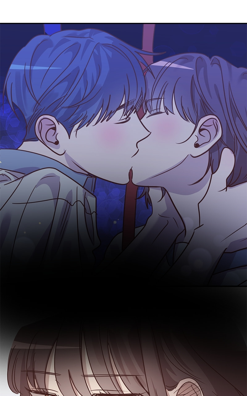 Universe's Strongest First Love Chapter 35 page 17 - 