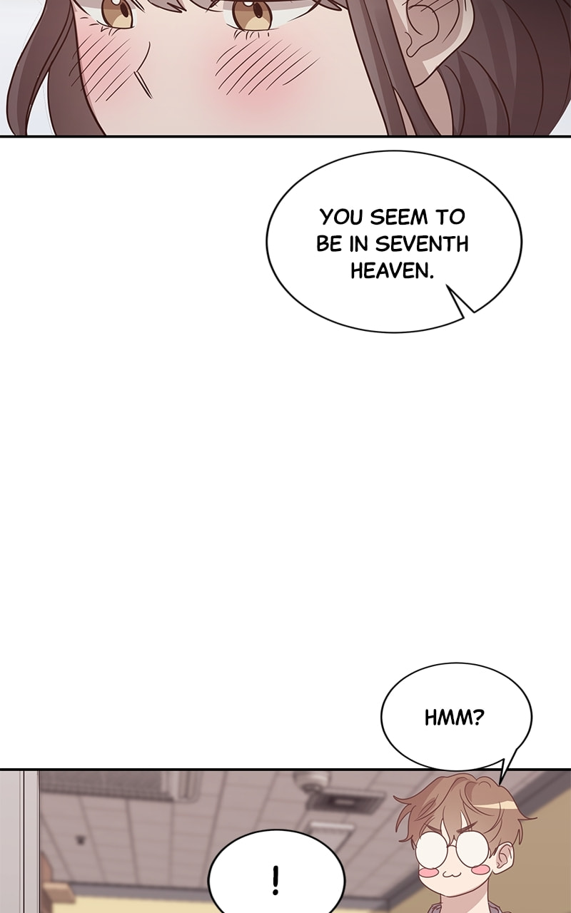 Universe's Strongest First Love Chapter 35 page 18 - 